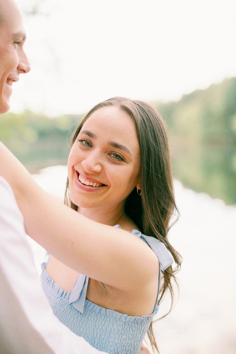 Lake Geneva Engagement Photographer Lake Geneva Wedding Photographers