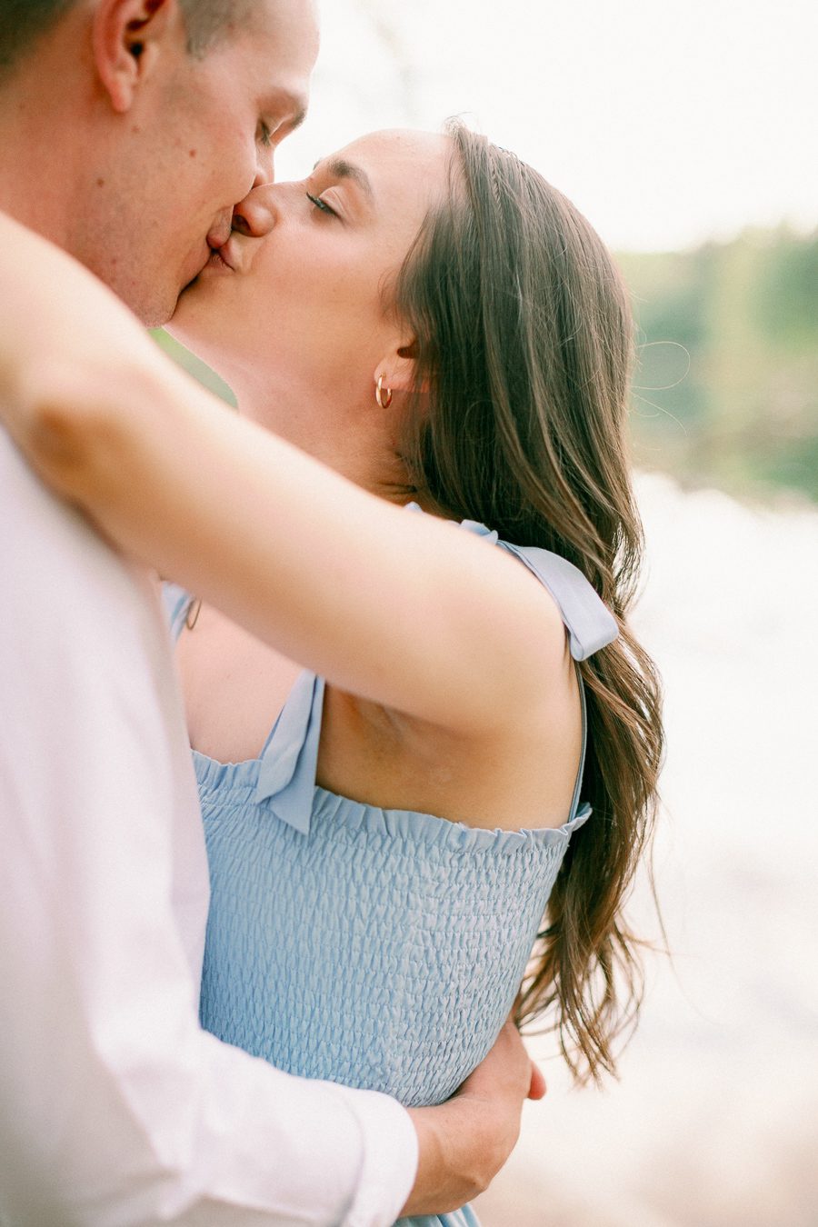 Lake Geneva Engagement Photographer Lake Geneva Wedding Photographers