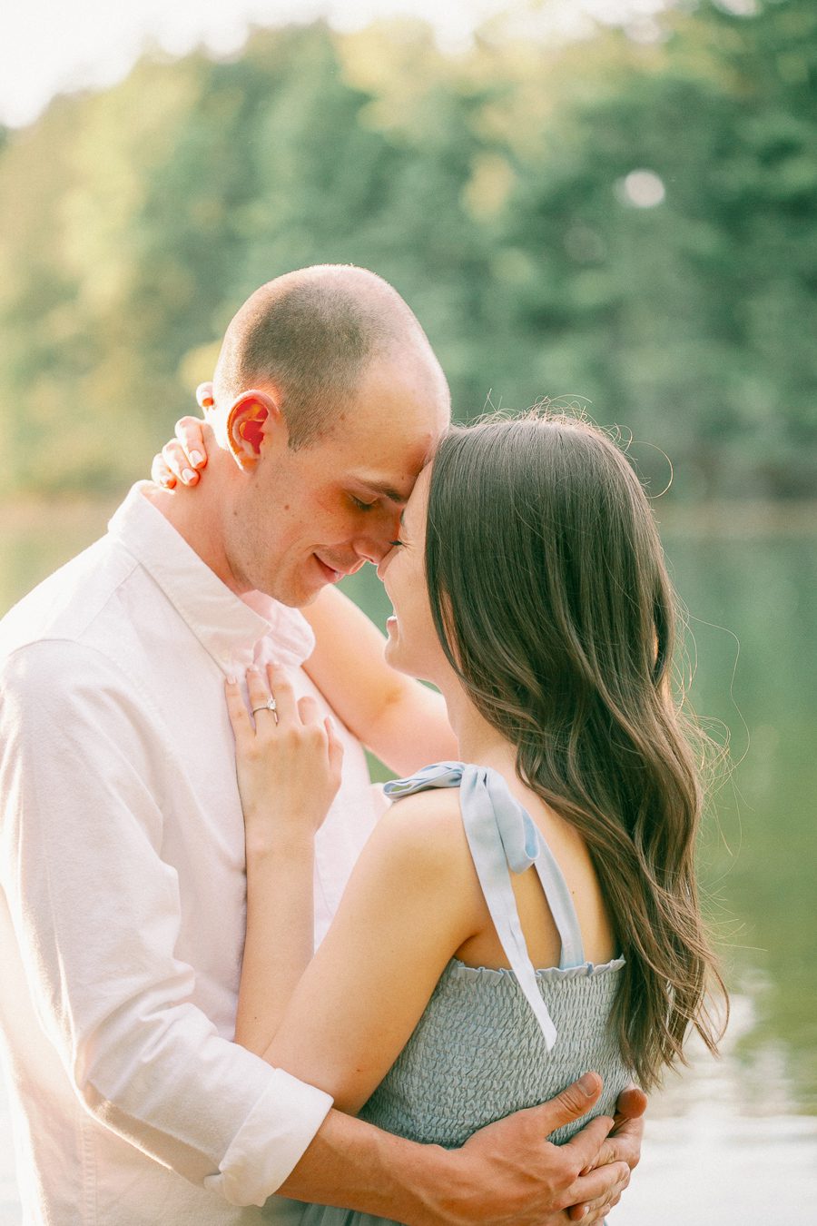 Lake Geneva Engagement Photographer Lake Geneva Wedding Photographers