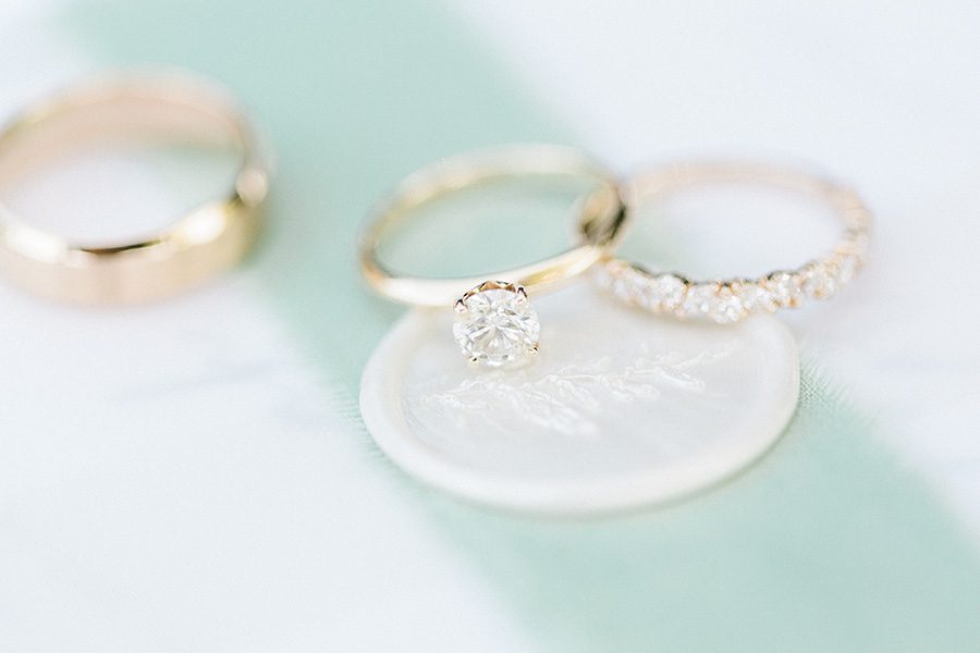 Lake Geneva fine art wedding photographer Carly McCray 