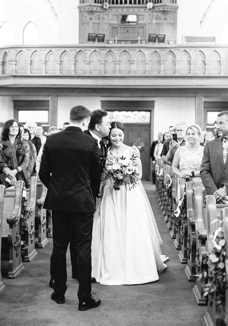 Lake Geneva fine art wedding photographer Carly McCray 