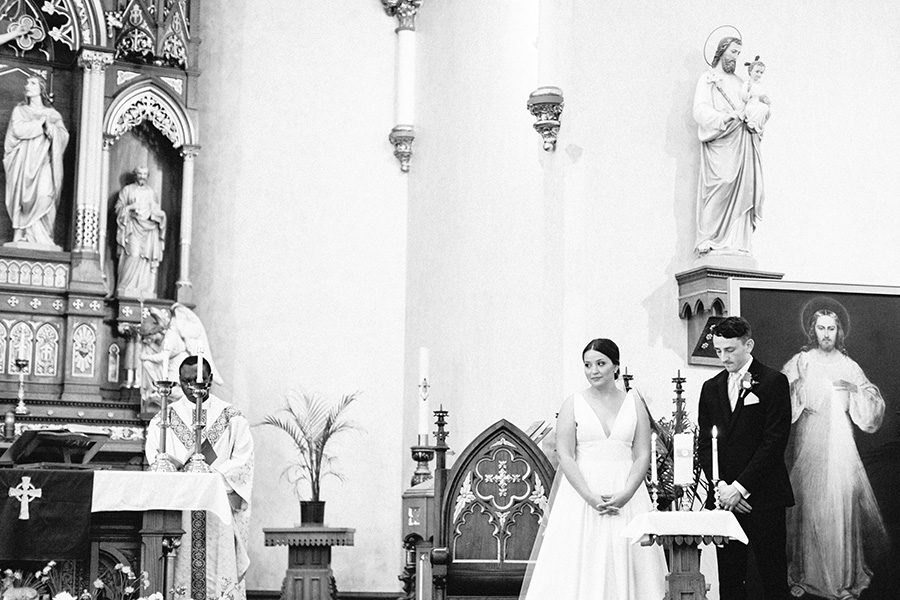 Lake Geneva fine art wedding photographer Carly McCray 
