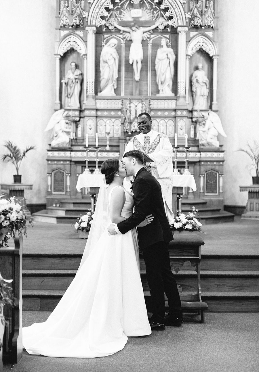 Lake Geneva fine art wedding photographer Carly McCray 