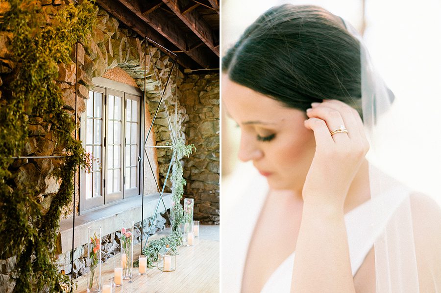 Lake Geneva fine art wedding photographer Carly McCray