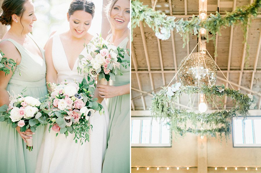 Lake Geneva fine art wedding photographer Carly McCray