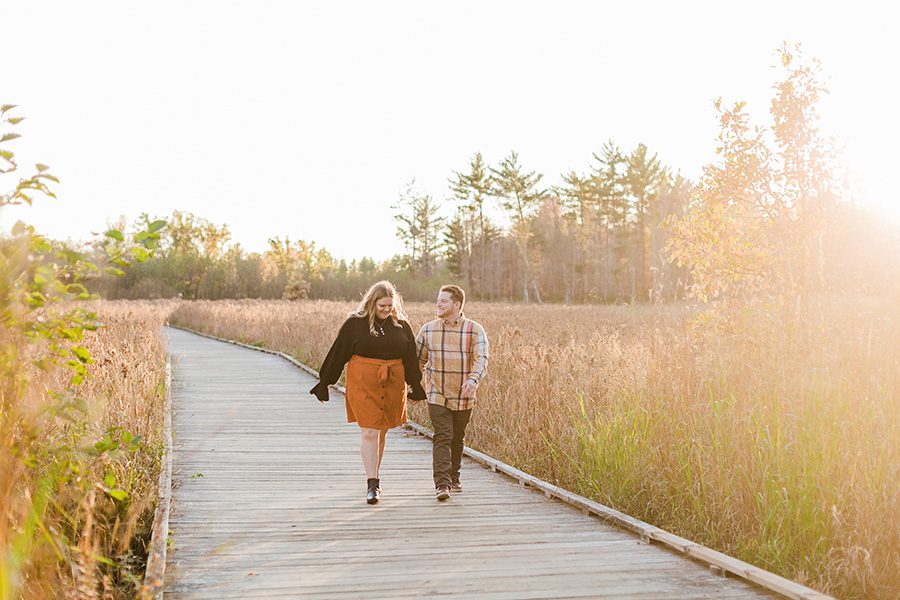 Lake Geneva Wedding Engagement Photographer Carly McCray 