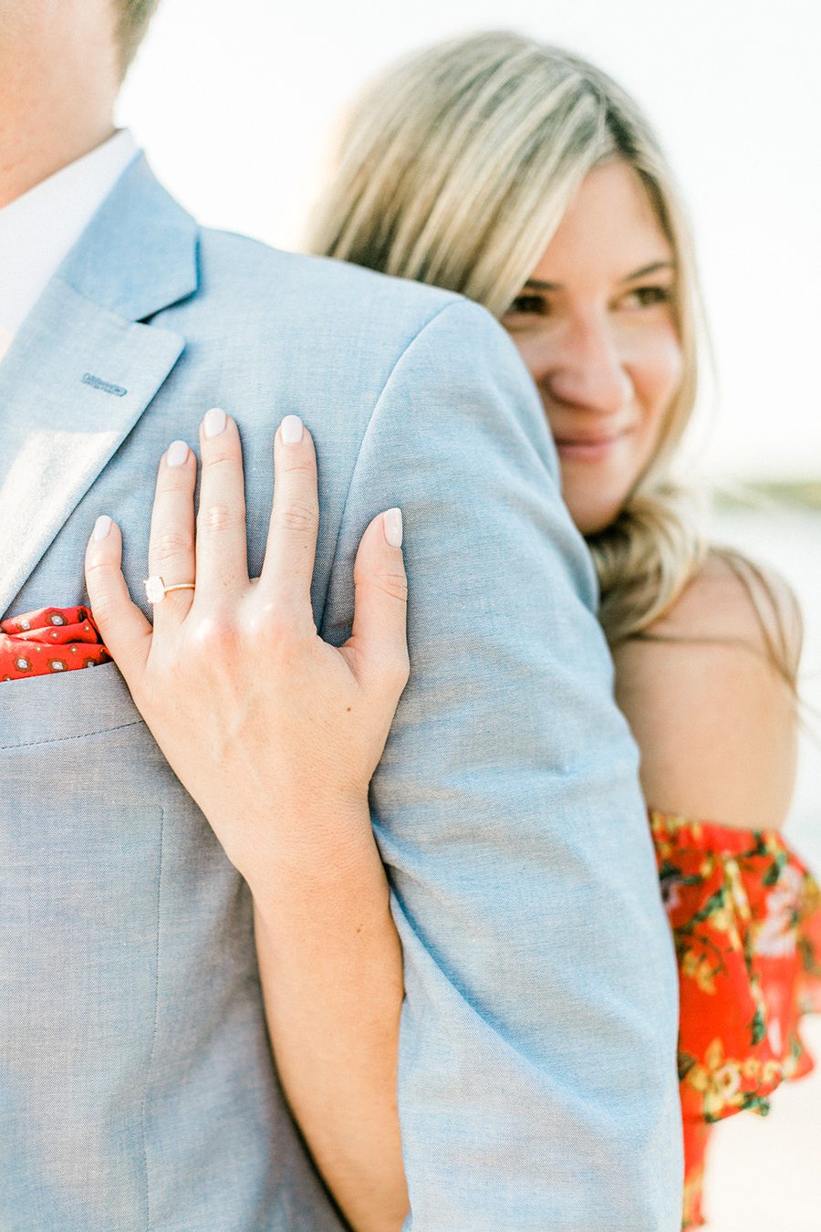 Lake Geneva wedding photographer Carly Mccray