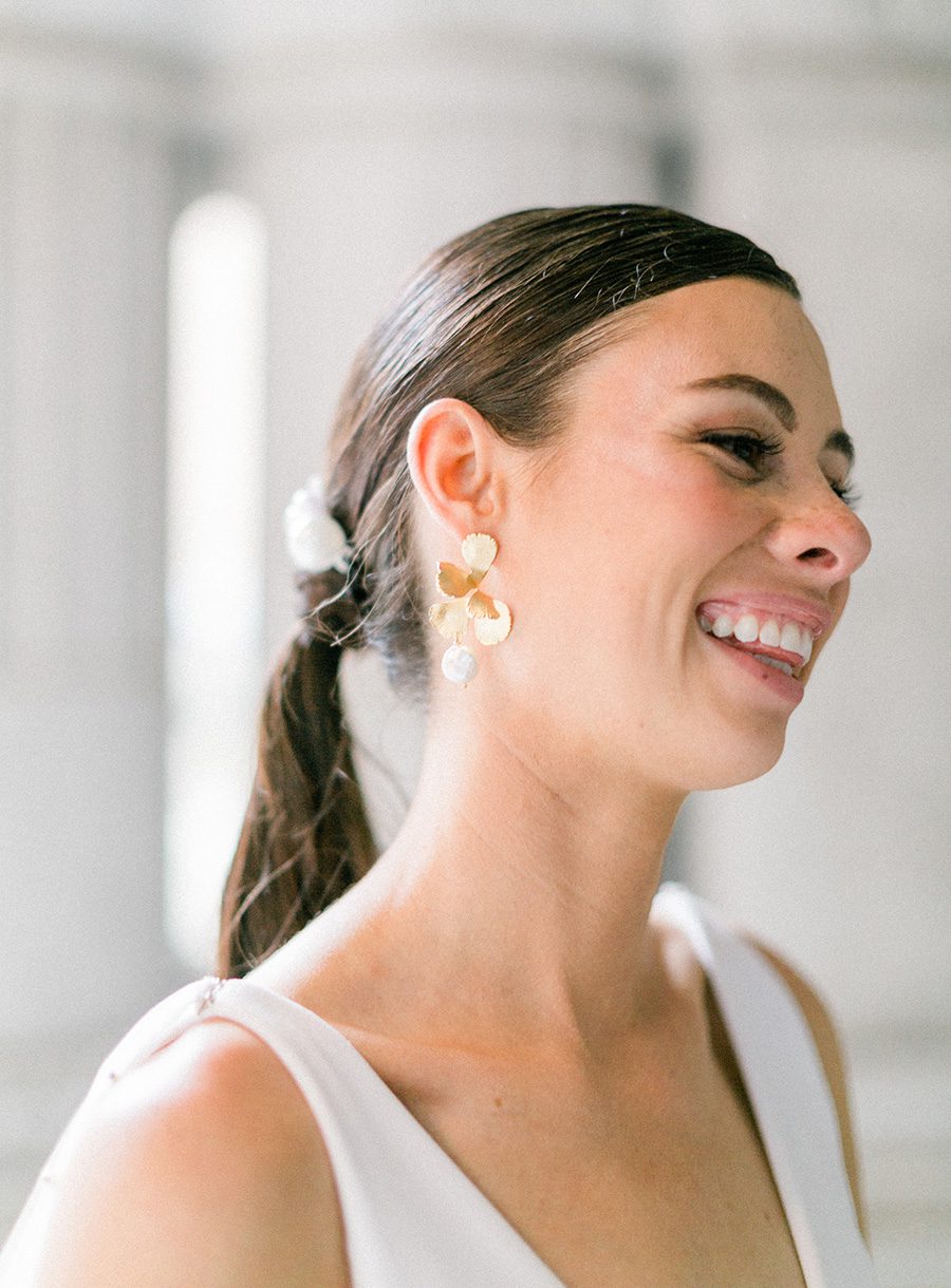 Milwaukee Grain Exchange Wedding Photographer Carly McCray