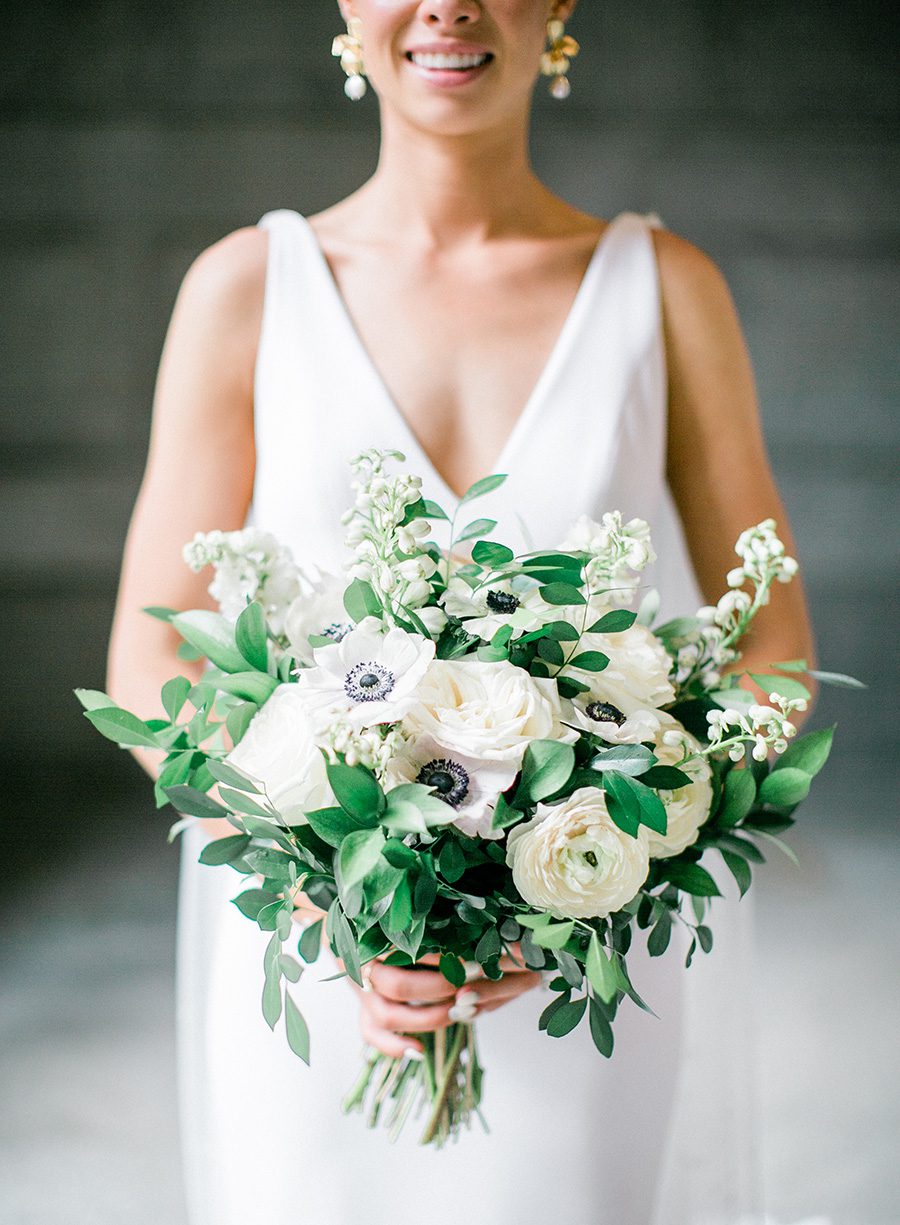 Milwaukee Grain Exchange Wedding Photographer Carly McCray