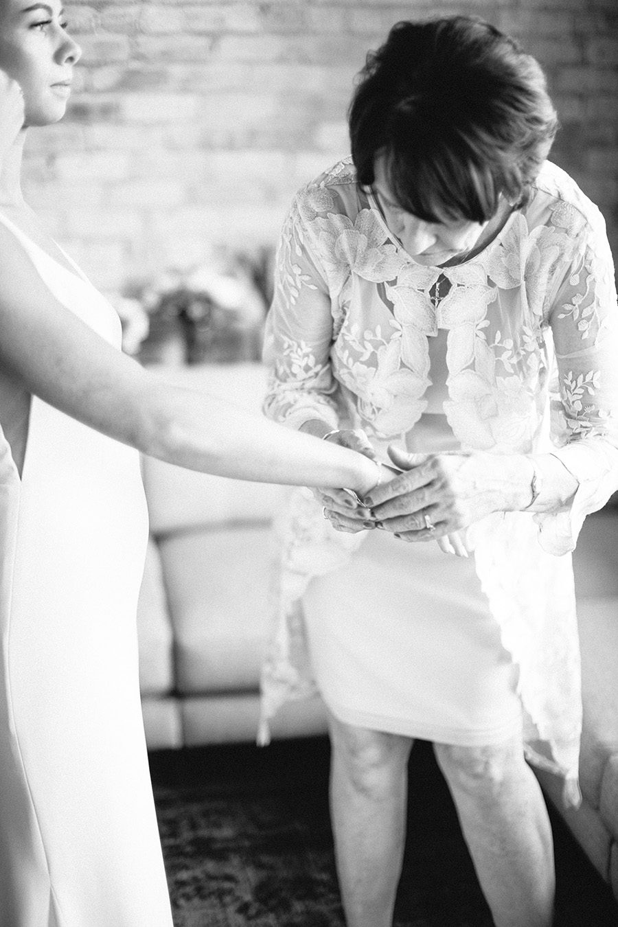 Milwaukee Grain Exchange Wedding Photographer Carly McCray