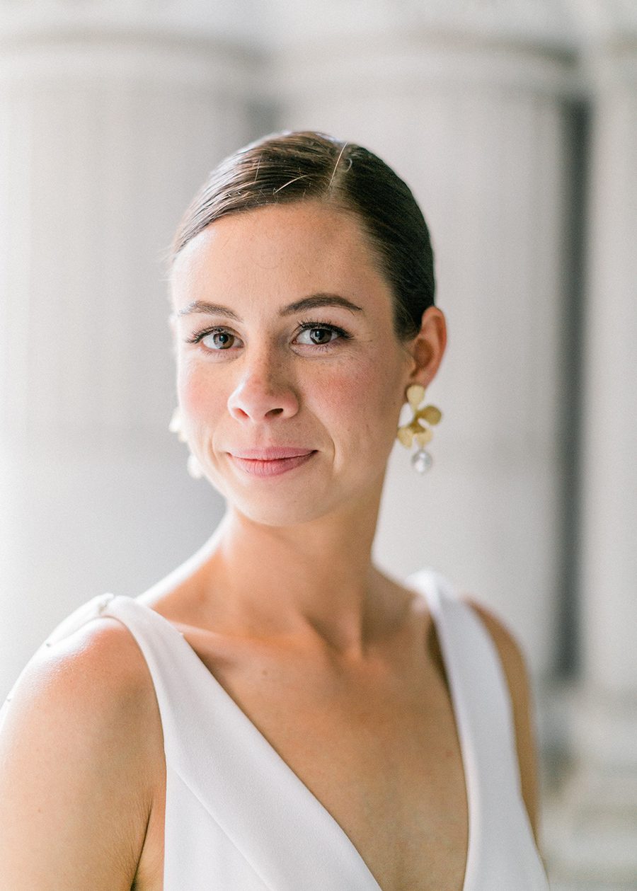 Milwaukee Grain Exchange Wedding Photographer Carly McCray