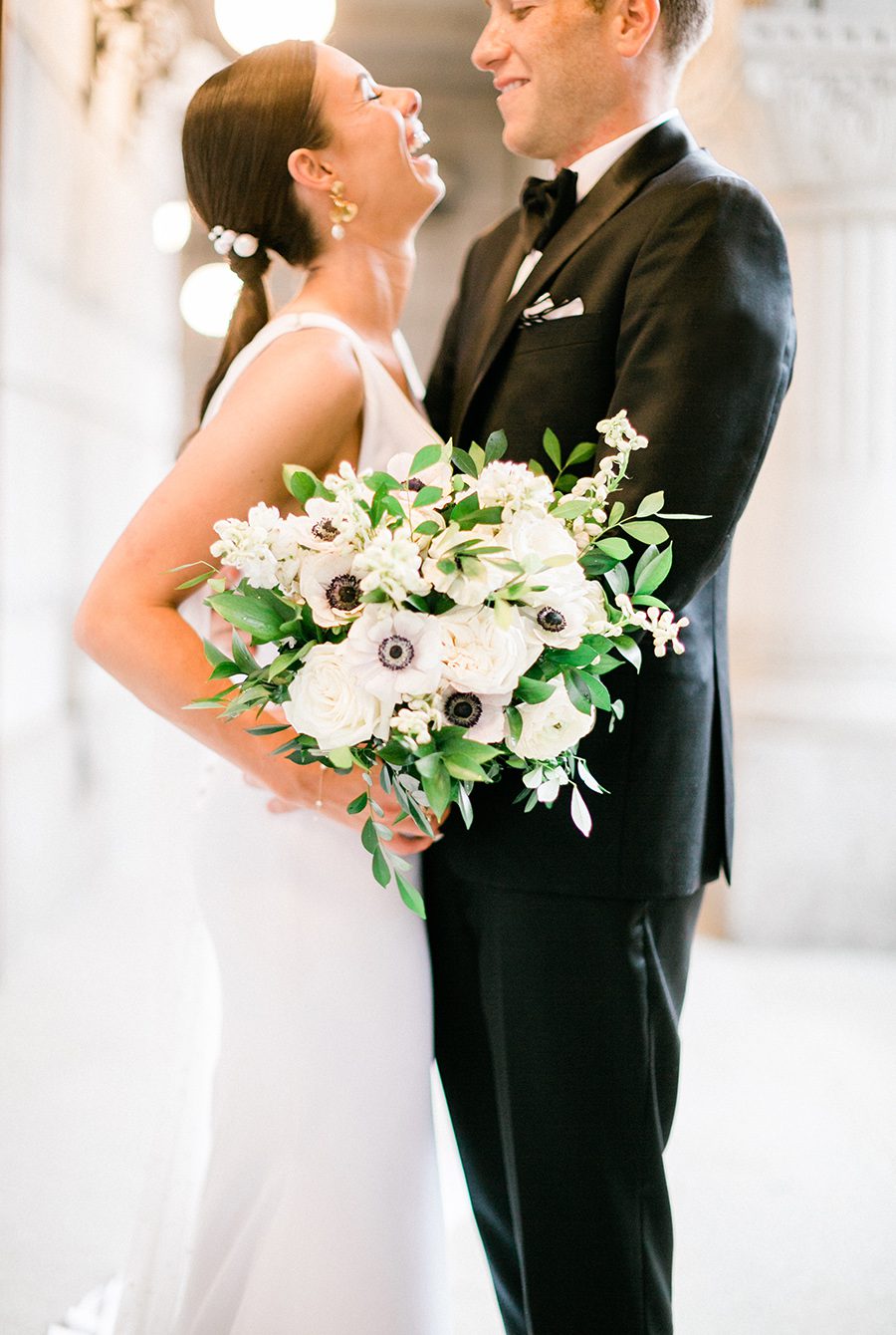 Milwaukee Grain Exchange Wedding Photographer Carly McCray