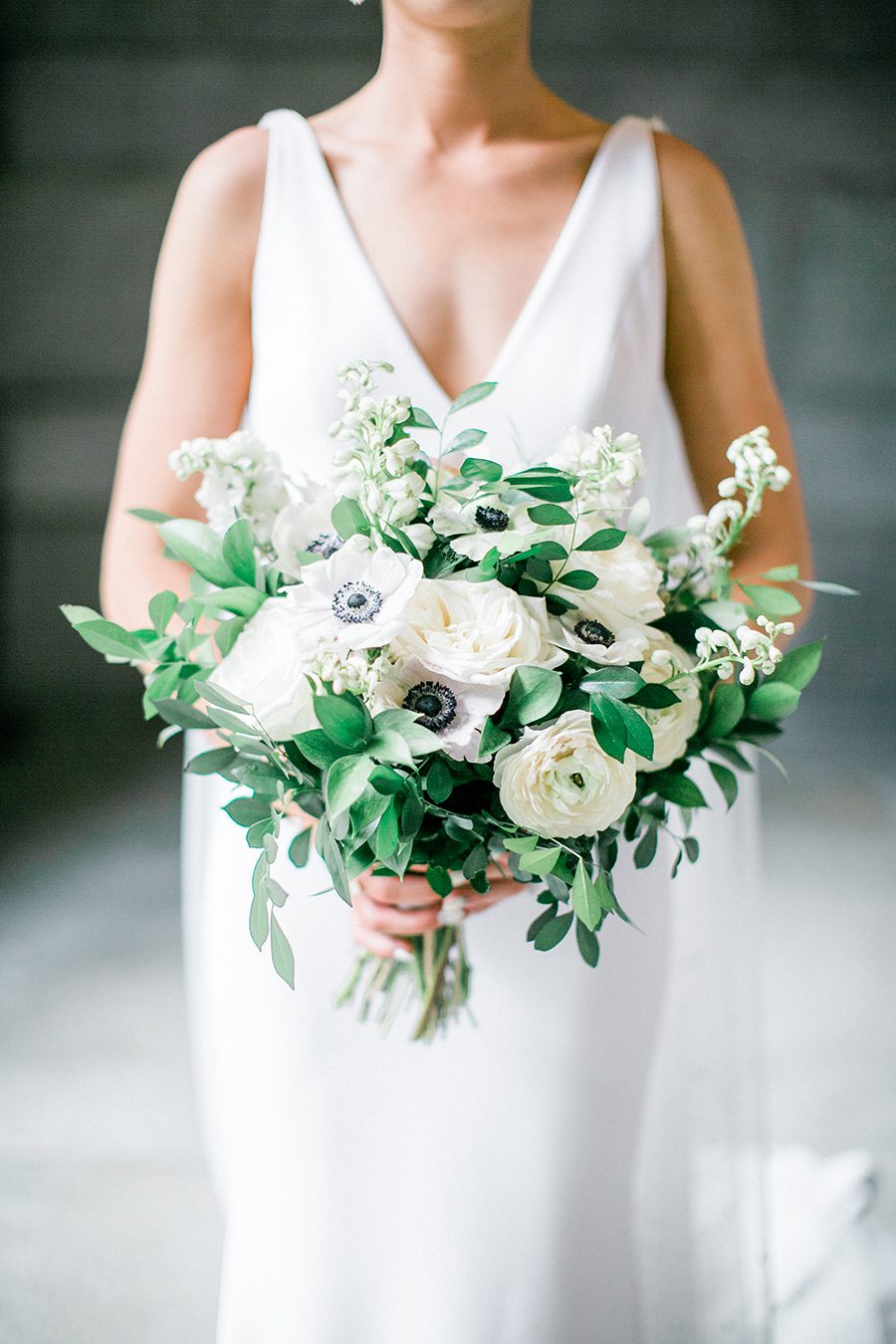 Milwaukee Grain Exchange Wedding Photographer Carly McCray