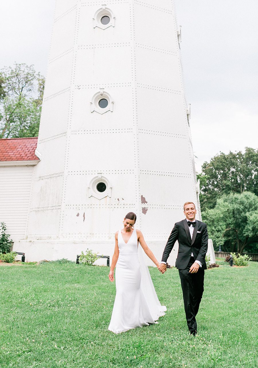 Milwaukee Grain Exchange Wedding Photographer Carly McCray
