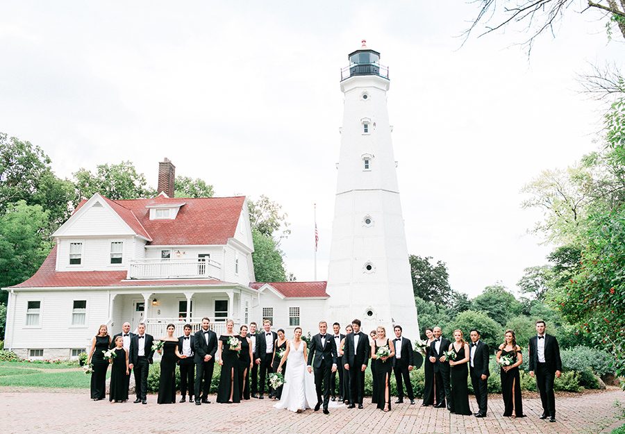 Milwaukee Grain Exchange Wedding Photographer Carly McCray