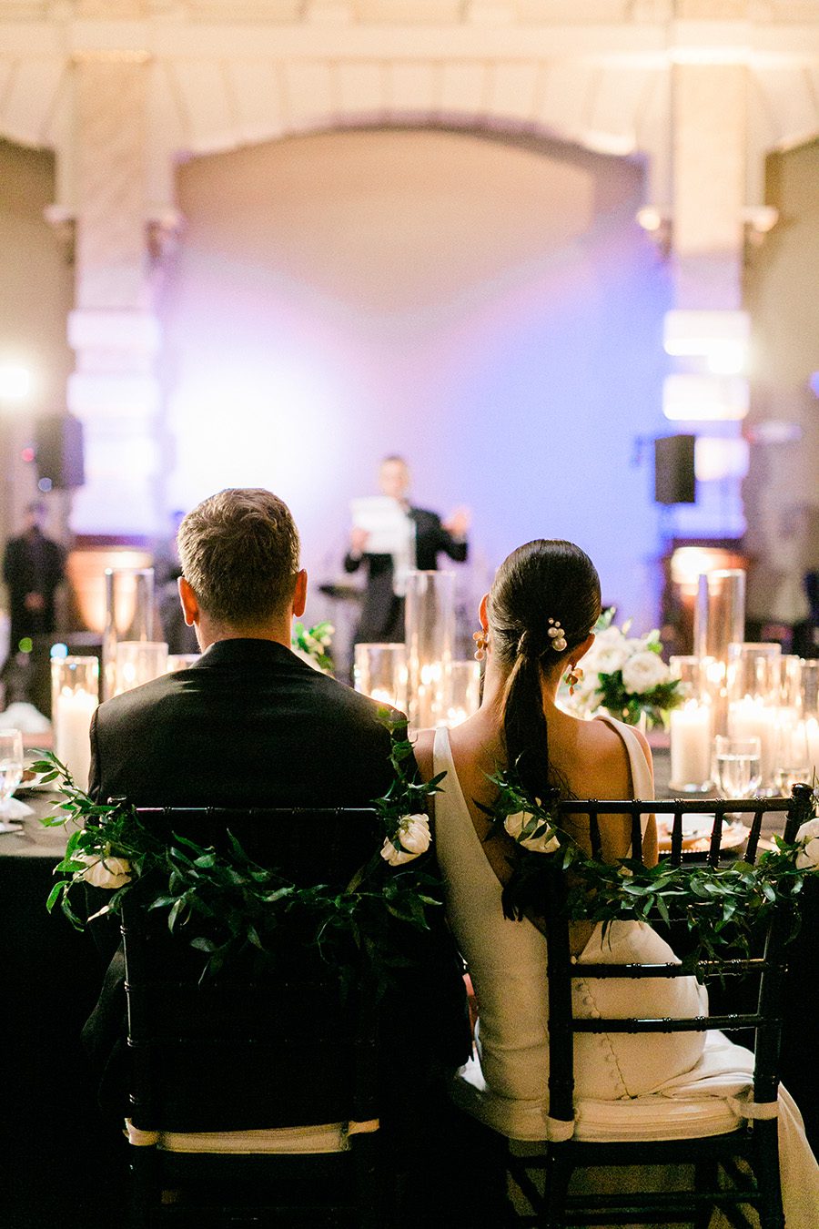 Milwaukee Grain Exchange Wedding Photographer Carly McCray