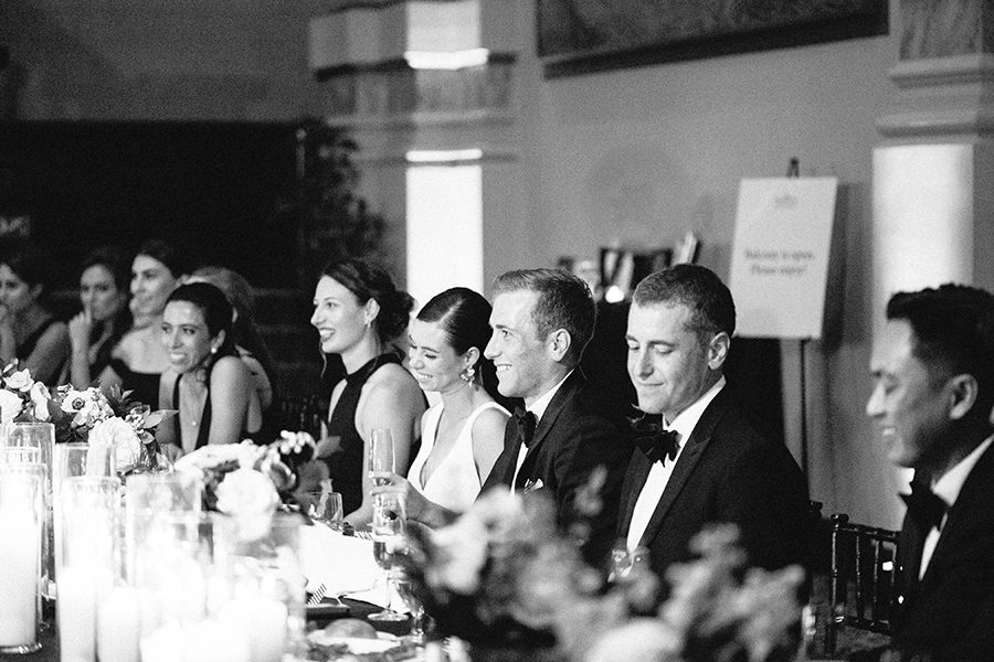 Milwaukee Grain Exchange Wedding Photographer Carly McCray