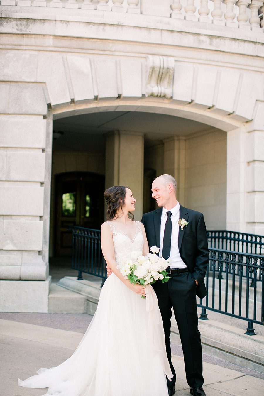 Lake Geneva Wedding Photographer Carly McCray Photography 