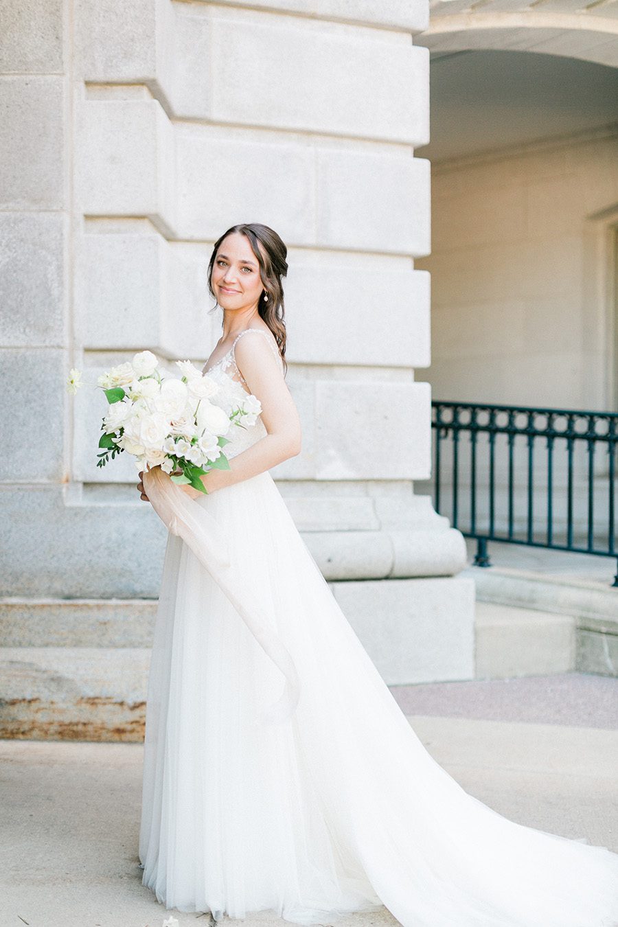 Lake Geneva Wedding Photographer Carly McCray Photography 