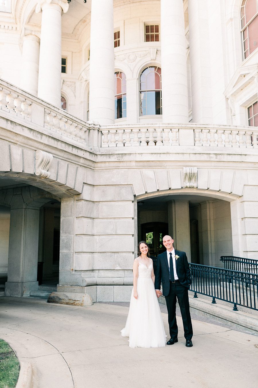 Lake Geneva Wedding Photographer Carly McCray Photography 