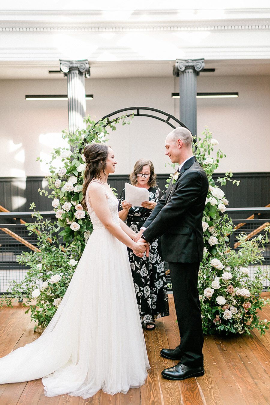 Lake Geneva Wedding Photographer Carly McCray Photography Elevate Events
