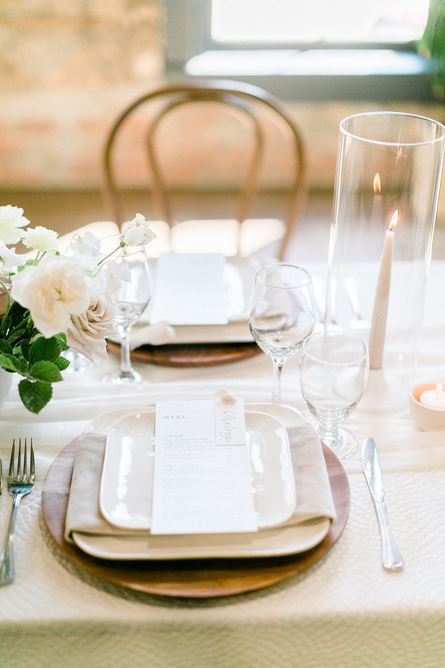 Lake Geneva Wedding Photographer Carly McCray Photography Elevate Events Briar Loft Ellsworth Block