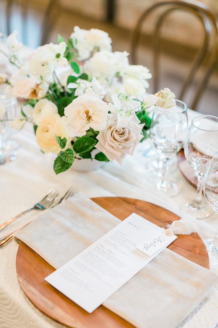 Lake Geneva Wedding Photographer Carly McCray Photography Elevate Events Briar Loft Ellsworth Block