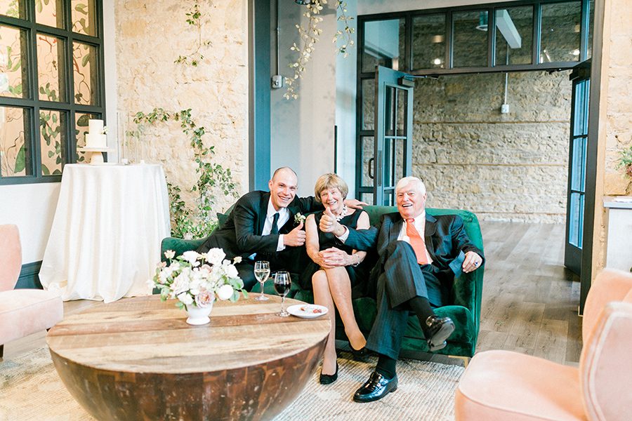 Lake Geneva Wedding Photographer Carly McCray Photography Elevate Events Briar Loft Ellsworth Block