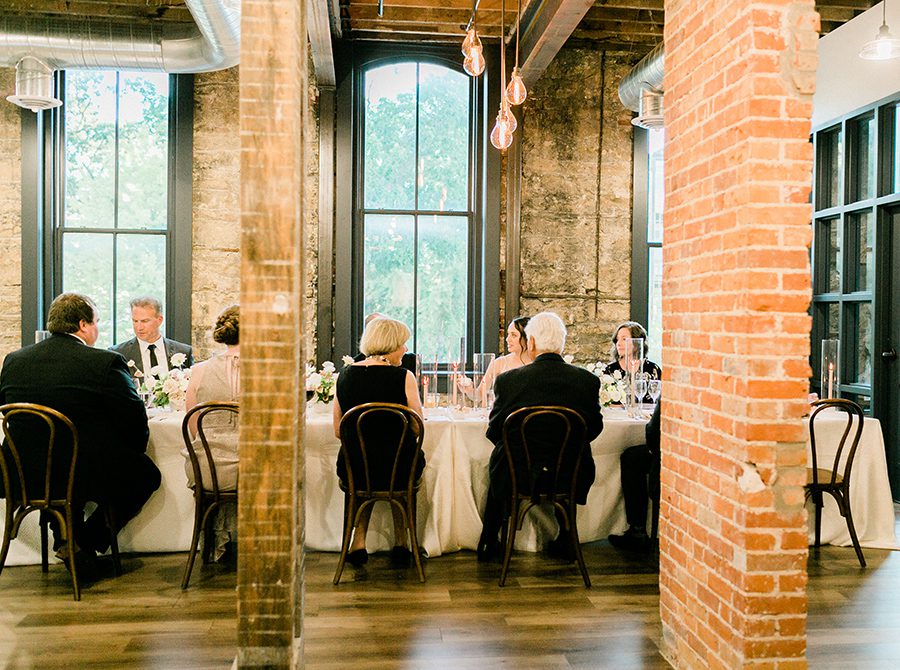 Lake Geneva Wedding Photographer Carly McCray Photography Elevate Events Briar Loft Ellsworth Block