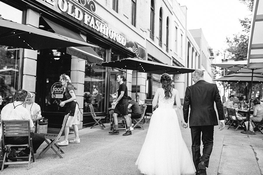 Lake Geneva Wedding Photographer Carly McCray Photography Elevate Events Briar Loft Ellsworth Block
