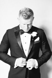 Lake Geneva Wedding Photographer Carly McCray Geneva National Wedding