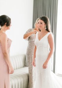 Lake Geneva Wedding Photographer Carly McCray Geneva National Wedding