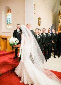 Lake Geneva Wedding Photographer Carly McCray Geneva National Wedding