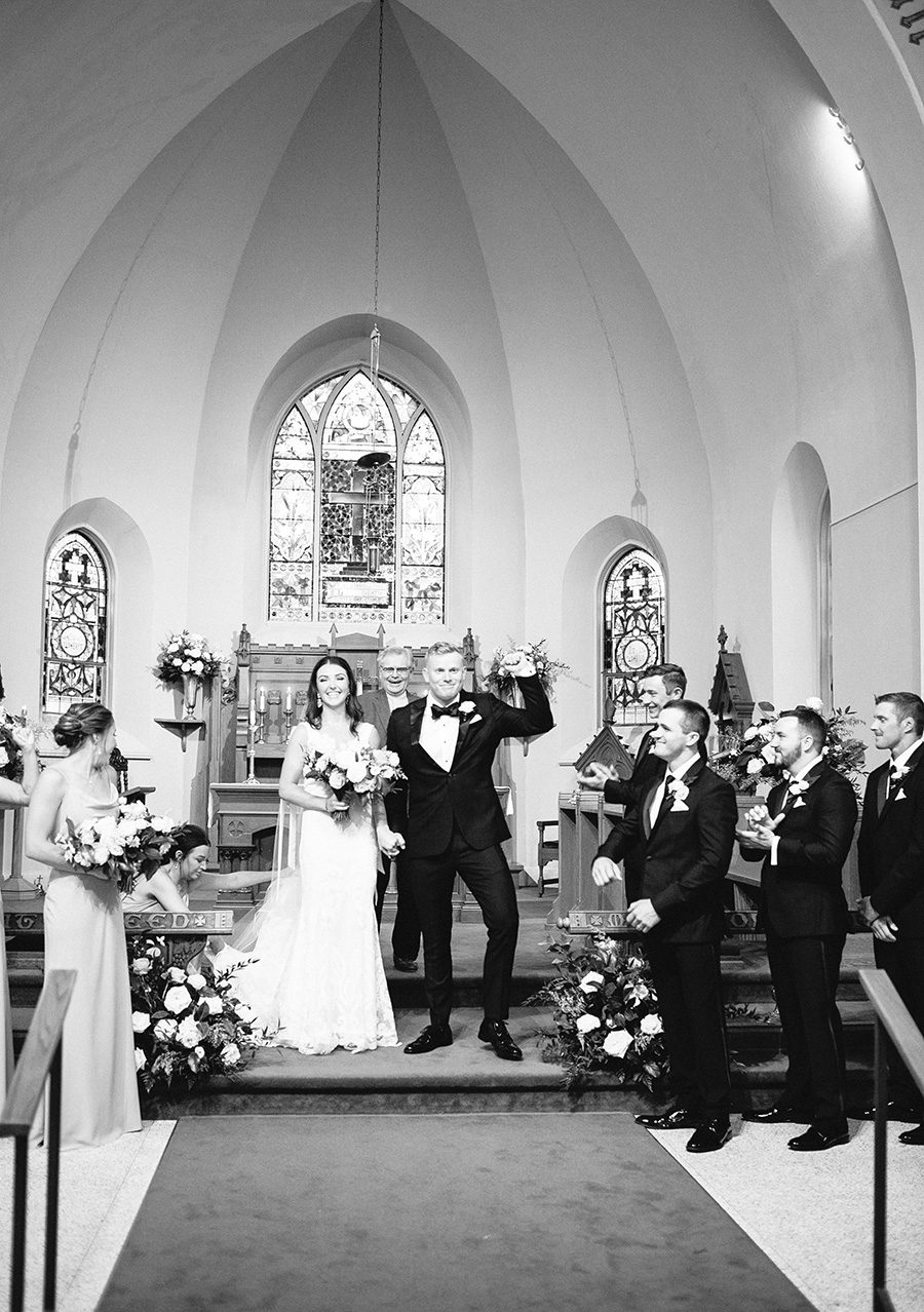 Lake Geneva Wedding Photographer Carly McCray Geneva National Wedding