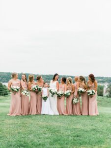 Lake Geneva Wedding Photographer Carly McCray Geneva National Wedding