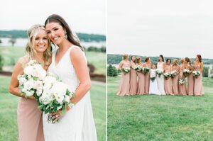 Lake Geneva Wedding Photographer Carly McCray Geneva National Wedding