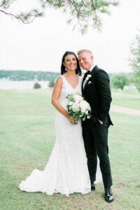 Lake Geneva Wedding Photographer Carly McCray Geneva National Wedding
