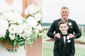 Lake Geneva Wedding Photographer Carly McCray Geneva National Wedding