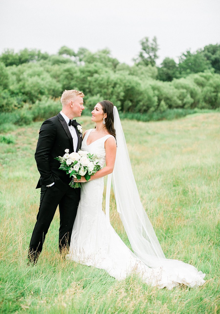 Lake Geneva Wedding Photographer Carly McCray Geneva National Wedding