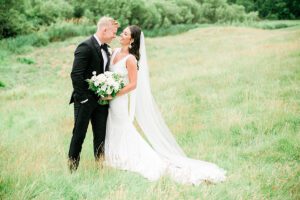 Lake Geneva Wedding Photographer Carly McCray Geneva National Wedding