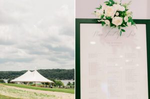 Lake Geneva Wedding Photographer Carly McCray Geneva National Wedding