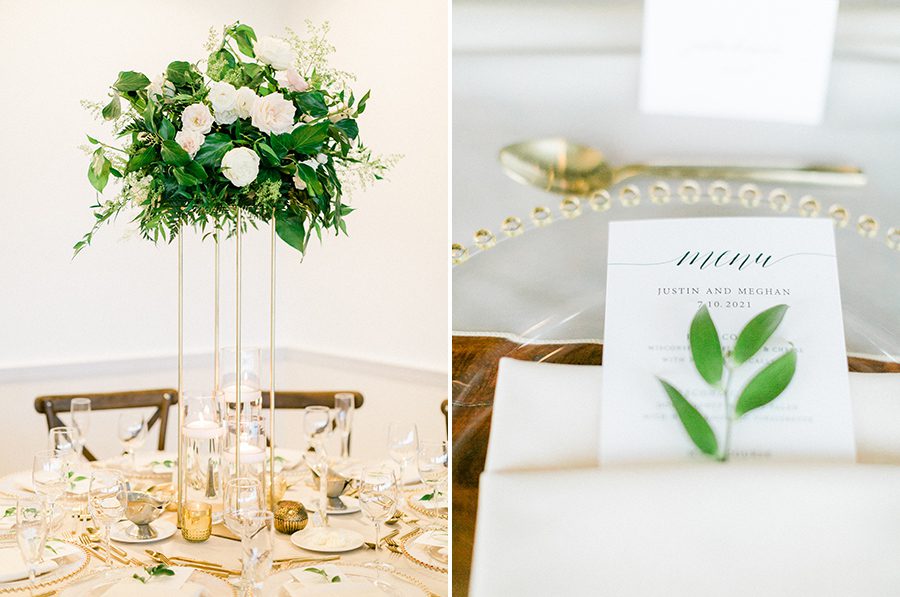 Lake Geneva Wedding Photographer Carly McCray Geneva National Wedding