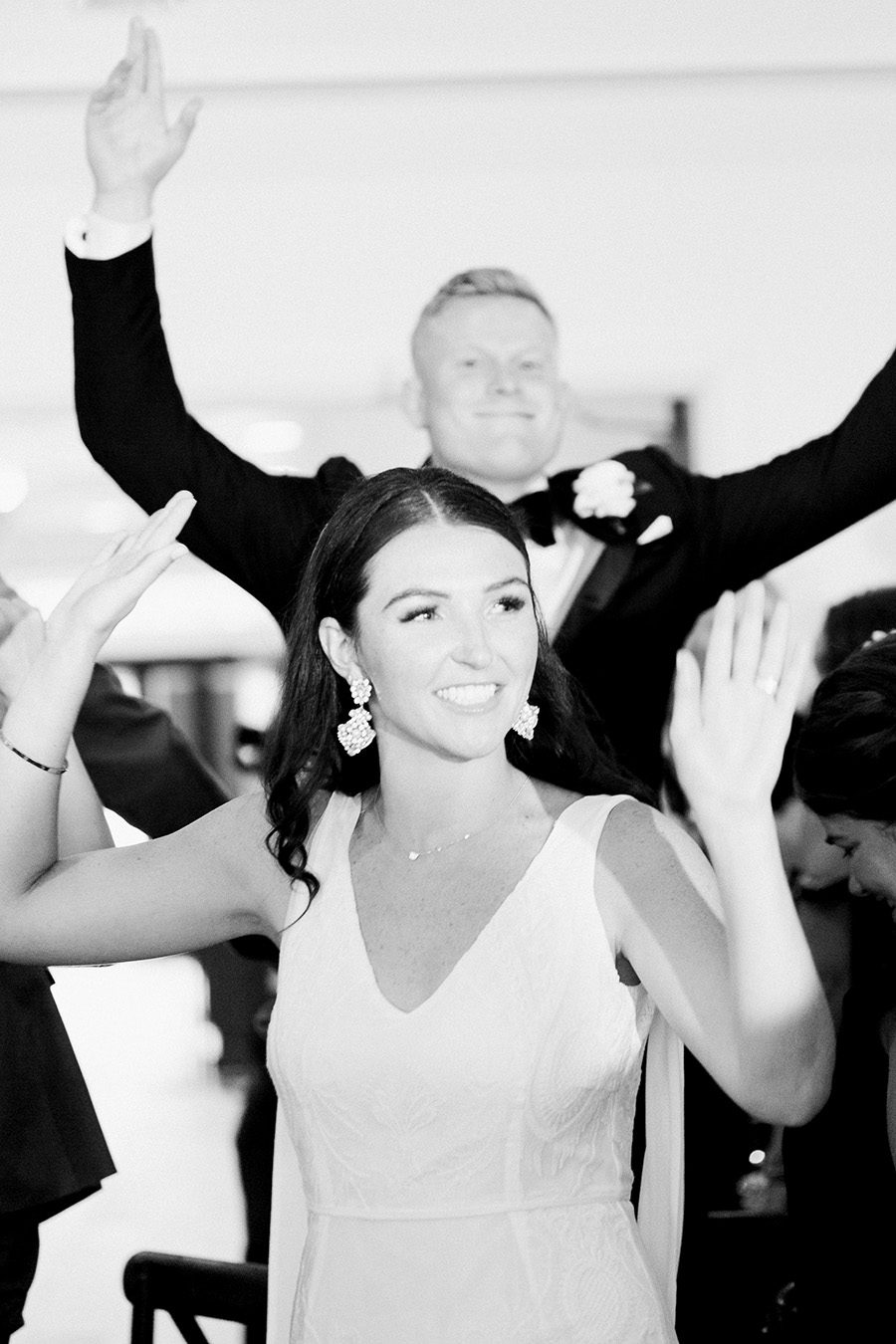 Lake Geneva Wedding Photographer Carly McCray Geneva National Wedding