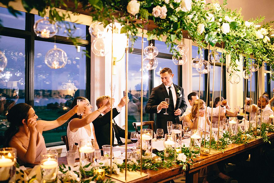 Lake Geneva Wedding Photographer Carly McCray Geneva National Wedding