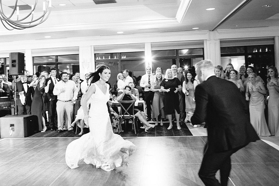 Lake Geneva Wedding Photographer Carly McCray Geneva National Wedding