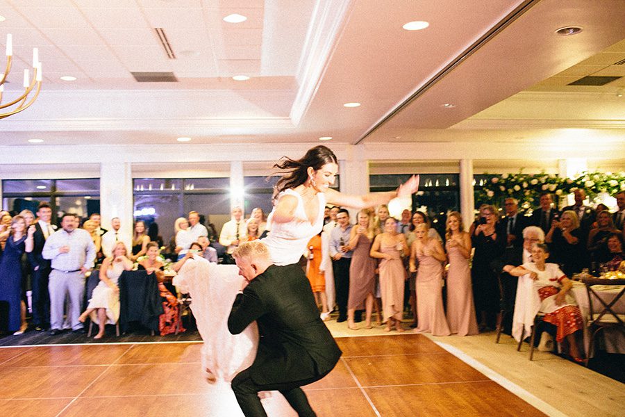 Lake Geneva Wedding Photographer Carly McCray Geneva National Wedding