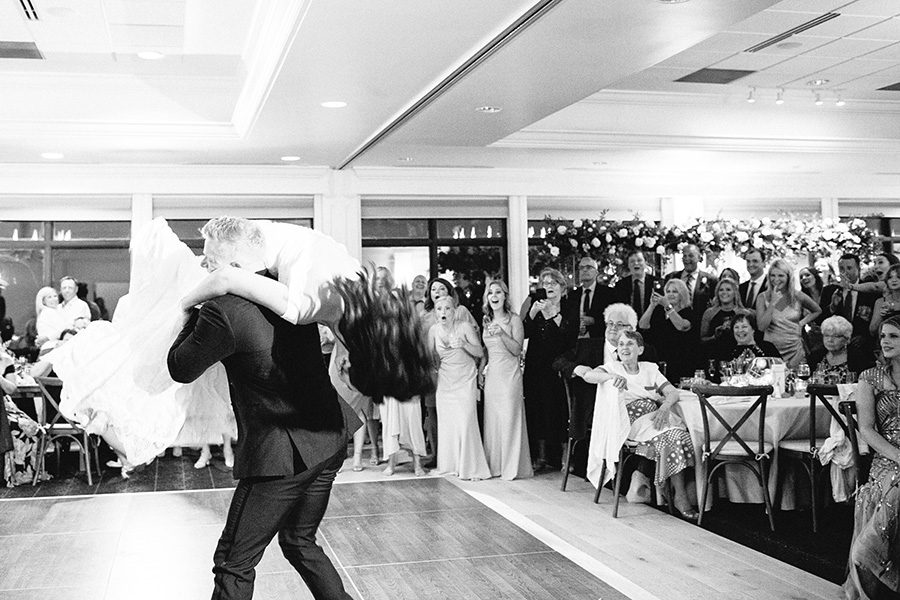 Lake Geneva Wedding Photographer Carly McCray Geneva National Wedding