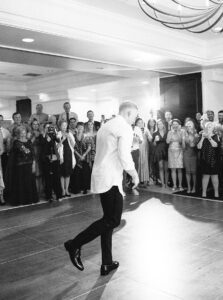 Lake Geneva Wedding Photographer Carly McCray Geneva National Wedding