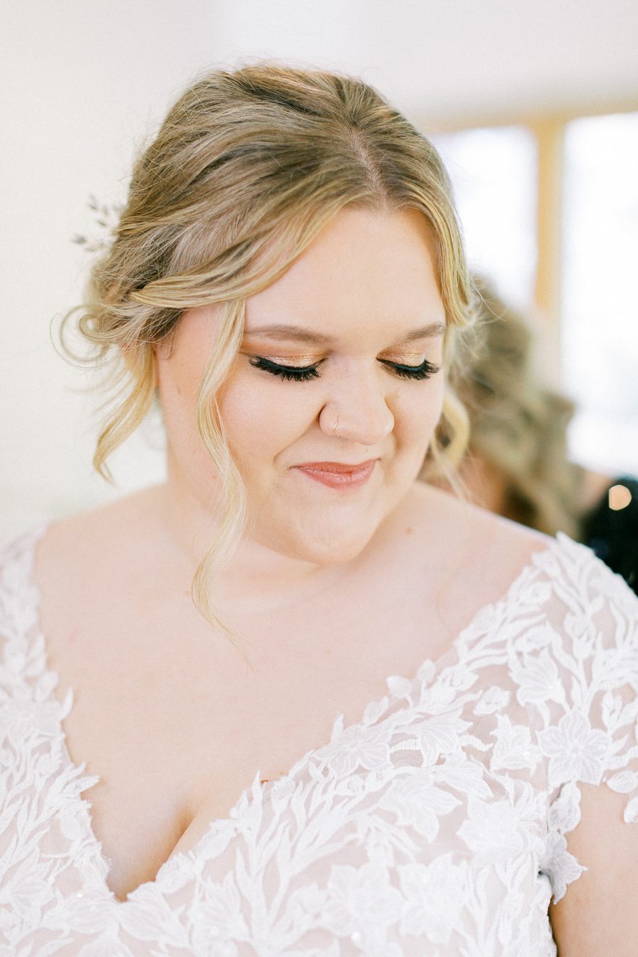 Carly McCray Lake Geneva Wedding Photographer