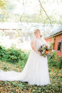Carly McCray Lake Geneva Wedding Photographer